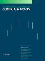 International Journal of Computer Vision 1/2014