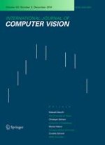 International Journal of Computer Vision 3/2014