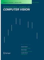 International Journal of Computer Vision 1/2015