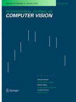 International Journal of Computer Vision 2/2015