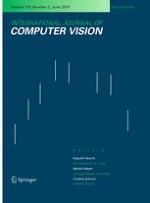 International Journal of Computer Vision 2/2015