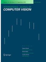 International Journal of Computer Vision 2-3/2015