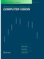 International Journal of Computer Vision 2/2016
