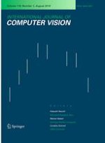 International Journal of Computer Vision 1/2016