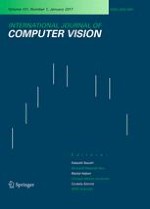 International Journal of Computer Vision 1/2017