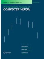 International Journal of Computer Vision 2/2017