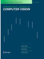 International Journal of Computer Vision 3/2017