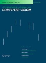 International Journal of Computer Vision 1/2017