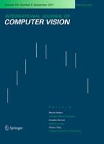 International Journal of Computer Vision 2/2017