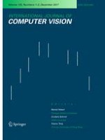 International Journal of Computer Vision 1-3/2017