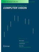 International Journal of Computer Vision 5/2018