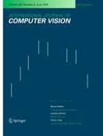 International Journal of Computer Vision 6/2018