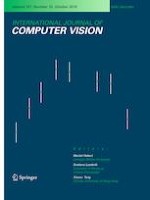 International Journal of Computer Vision 10/2019