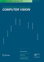 International Journal of Computer Vision 3/2007