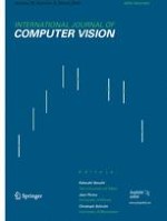 International Journal of Computer Vision 3/2008