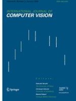 International Journal of Computer Vision 1/2009