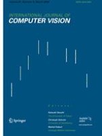 International Journal of Computer Vision 3/2009
