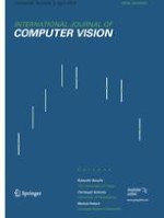 International Journal of Computer Vision 2/2009