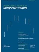 International Journal of Computer Vision 2/2010