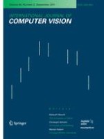 International Journal of Computer Vision 2/2011