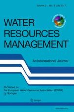 Water Resources Management 9/2017