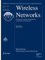 Wireless Networks 4/2009