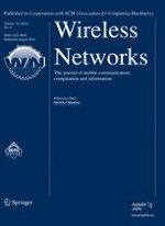 Wireless Networks 6/2010