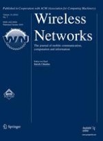 Wireless Networks 7/2010