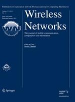 Wireless Networks 1/2011