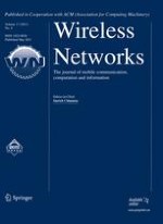 Wireless Networks 4/2011