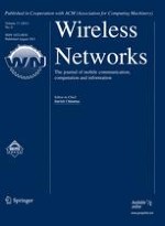 Wireless Networks 6/2011
