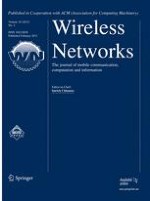 Wireless Networks 2/2012