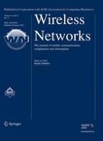 Wireless Networks 2/2013