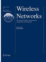 Wireless Networks 7/2014