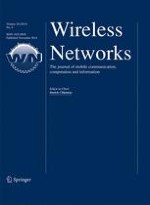 Wireless Networks 8/2014