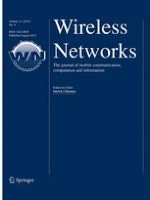 Wireless Networks 6/2015