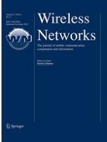 Wireless Networks 8/2015