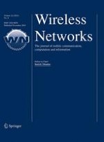 Wireless Networks 8/2016