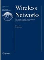 Wireless Networks 7/2017