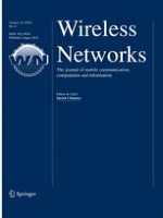 Wireless Networks 6/2018