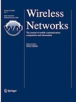 Wireless Networks 1/2020
