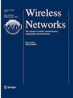 Wireless Networks 6/2021