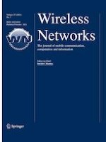 Wireless Networks 7/2021