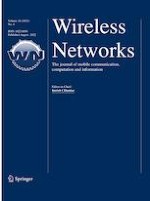 Wireless Networks 6/2022