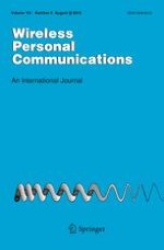 Wireless Personal Communications 3/2018