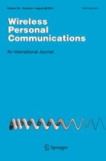 Wireless Personal Communications 4/2018