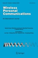 Wireless Personal Communications 3/2018