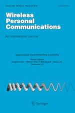 Wireless Personal Communications 2/2019