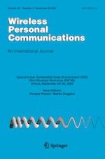 Wireless Personal Communications 2/2021