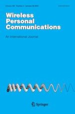 Wireless Personal Communications 2/2023